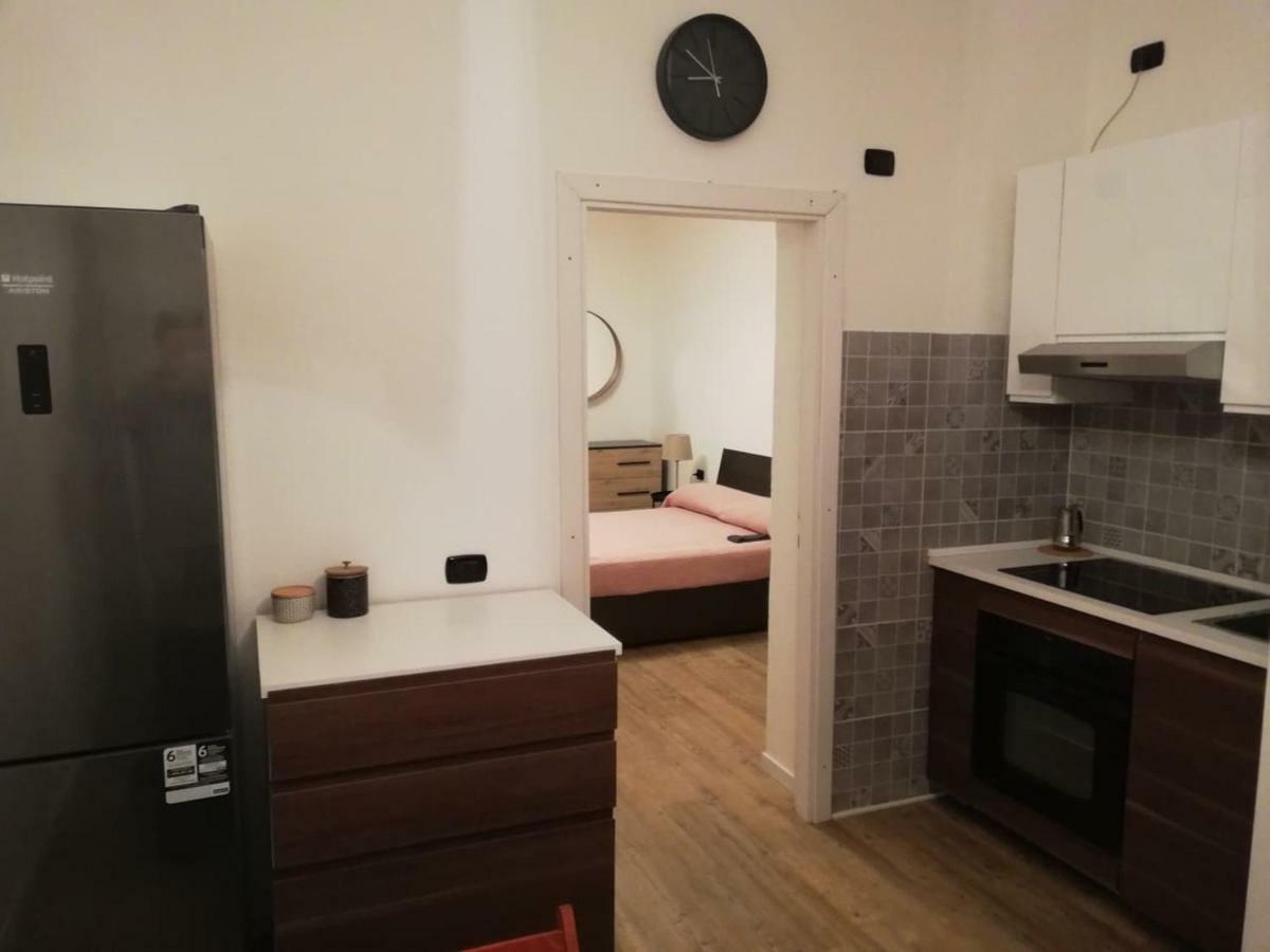 Centro E Parco 10 Min - Flat In Monza Διαμέρισμα Εξωτερικό φωτογραφία