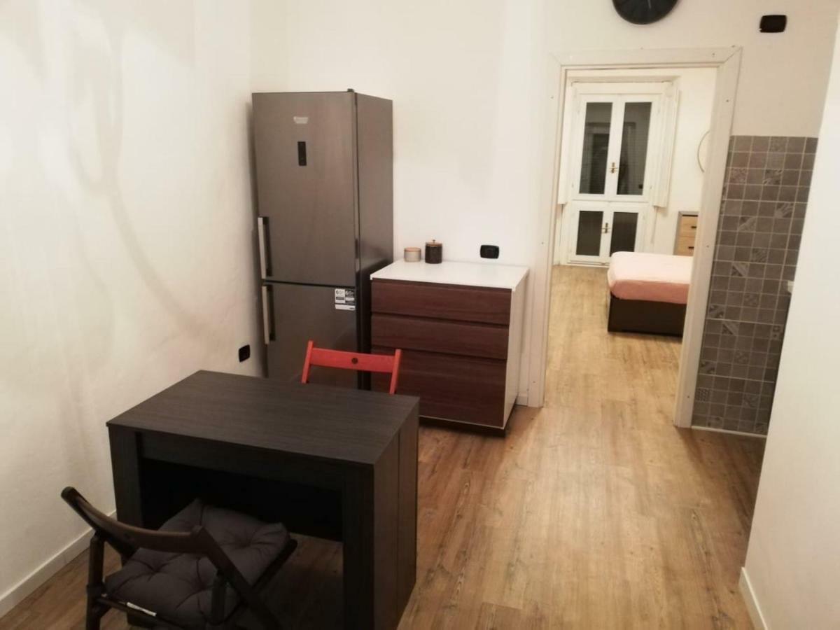 Centro E Parco 10 Min - Flat In Monza Διαμέρισμα Εξωτερικό φωτογραφία
